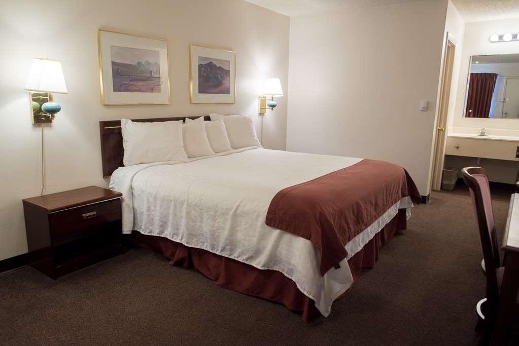 Motel 8 Laramie Ruang foto