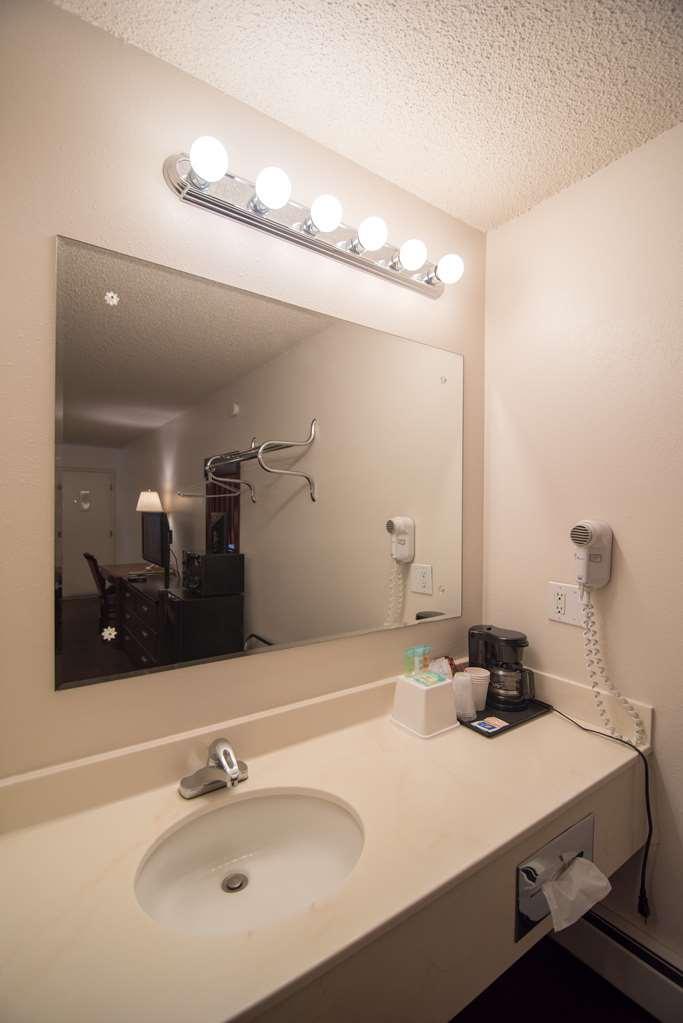 Motel 8 Laramie Ruang foto
